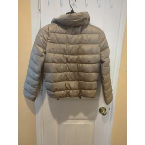 Zara woman down jacket sz S thumbnail 10