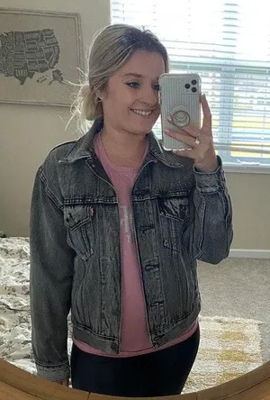 Levi's Denim Jacket thumbnail 5