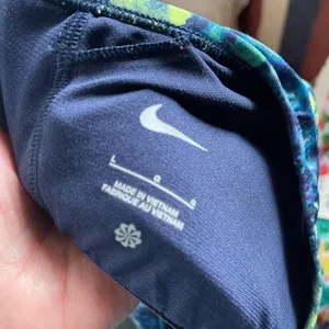 NWOT Nike one piece swim suit thumbnail 5