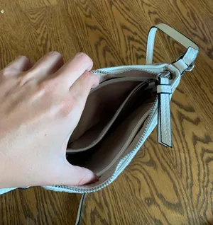 Dana Buchman Purse thumbnail 6