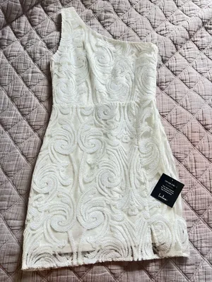 Lulus Dress thumbnail 1