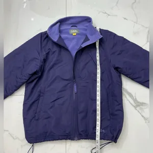 Womens CABELA’S jacket 💜💜 thumbnail 4