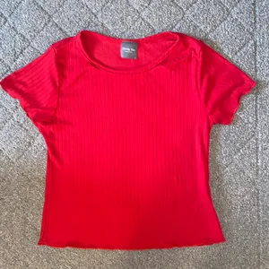 Olivia Rae New York Ruffle Short Sleeve Top thumbnail 1