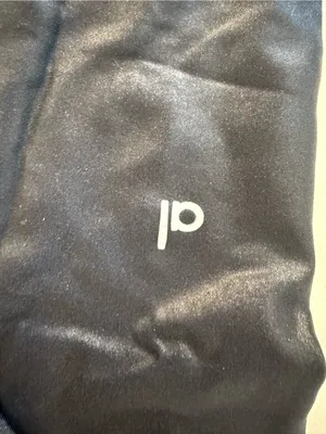 ALO Yoga Black High-Rise Leggings thumbnail 3