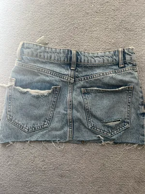 ZARA mini Skirt thumbnail 2
