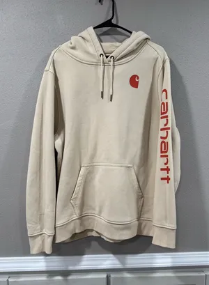 Carhartt Sweatshirt thumbnail 1