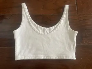 Brandy Melville Lydia Tank thumbnail 1