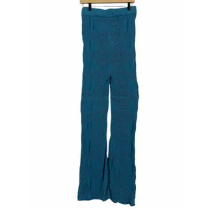 Free People Beach Getaway Fauxchet Set - Peacock Plume - Medium thumbnail 10
