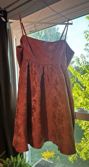 Altar'd State Dress thumbnail 1