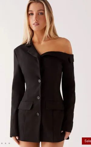 Peppermayo Dress thumbnail 1