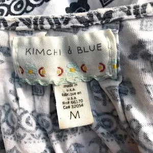 Kimchi‎ Blue Top thumbnail 7