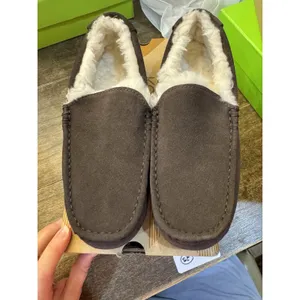 KOOLABURRA BY UGG, TIPTON 1105893 CHOCOLATE BROWN SIZE 7 MEN'S 8.5 Women thumbnail 4