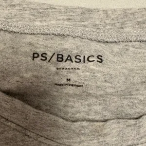 PacSun Gray Short Sleeve Tee thumbnail 2