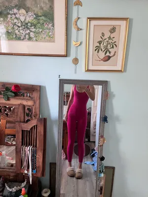Good Karma Onesie Free People thumbnail 5