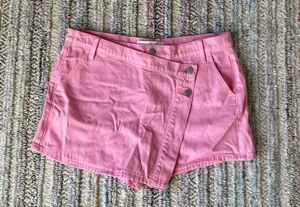 Altar'd State Skort thumbnail 1