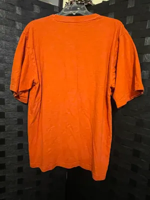 Niagara Falls Canada Vintage T Shirt X-Large Orange tee unisex thumbnail 6