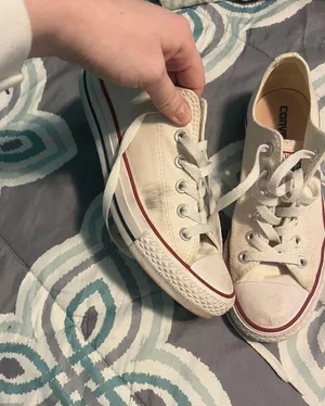 Converse White thumbnail 3
