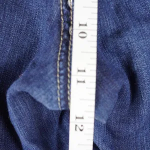 AG ADRIANO GOLDSCHMIED‎ Stilt Mid Rise Cigarette Leg Jean in Jetsetter size 32R thumbnail 9