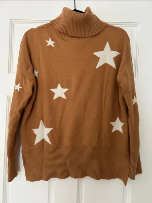 Turtleneck Star thumbnail 3