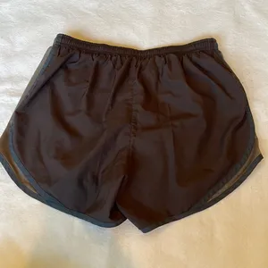 Nike Dri-Fit Athletic Shorts with Drawstring & Liner thumbnail 6