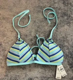 Aerie Bikini Top thumbnail 1