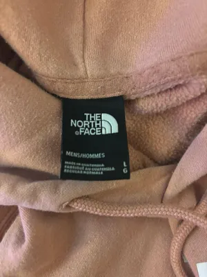 The North Face Women’s Hoodie thumbnail 3