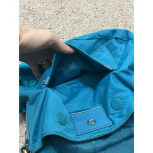 MARC by Marc‎ Jacobs Preppy Legend Natasha Nylon Crossbody Bag Purse thumbnail 7