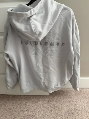 Lululemon Hoodie thumbnail 2