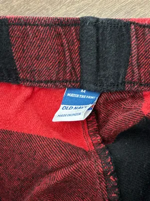 Old Navy Pajama Shorts thumbnail 3