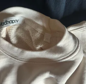 Madhappy local optimist sweatshirt thumbnail 4
