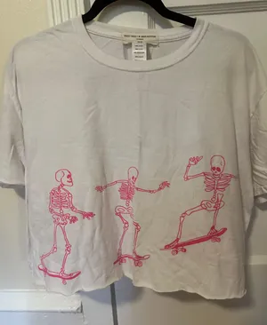 Project Social T Graphic Tee thumbnail 1