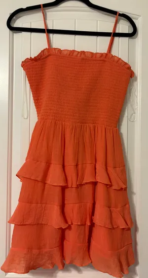 Altar'd State Sundress thumbnail 1