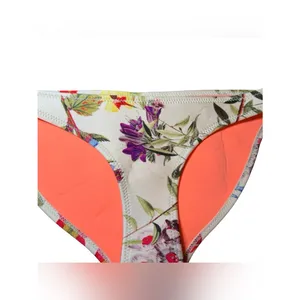 TRIANGL floral bikini bottoms thumbnail 2