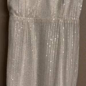 Lulu's Shine + Sparkle Sequin‎ Mini Dress thumbnail 3