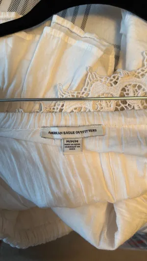American Eagle Tube Top thumbnail 2