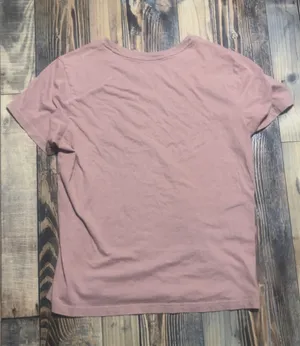 Abercrombie Soft Collection A&F Tee thumbnail 3