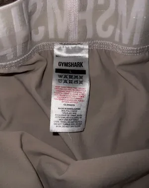 Gymshark Shorts thumbnail 2