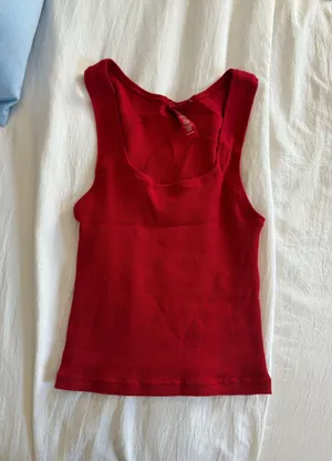 Skims tank top thumbnail 1