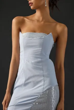 Anthropologie Dress thumbnail 1
