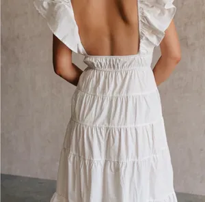 Lizard Thicket Maxi Dress thumbnail 5