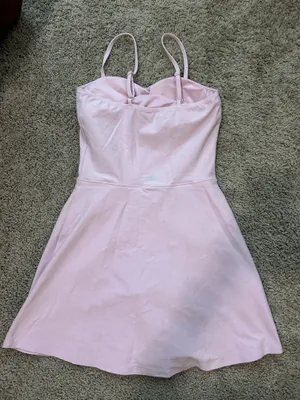 Alo Exercise Yoga Dress thumbnail 2