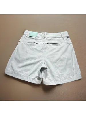MAGELLAN Outdoor Women's Gray Shorts Size Small New Lightweight Soft Vacation thumbnail 2