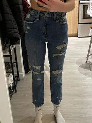 Abercrombie Jeans thumbnail 3