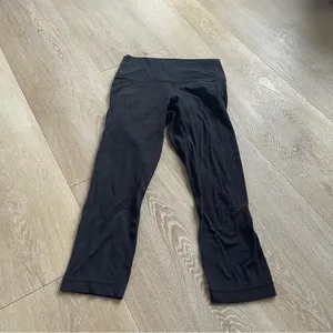 Lululemon Leggings thumbnail 2