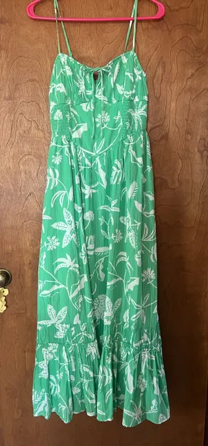 American Eagle Outfitters dress thumbnail 1
