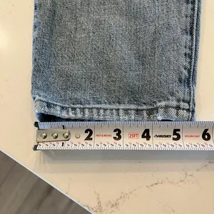 Pistola Presley Straight Leg Jeans in Primetime‎ Size 26 thumbnail 14
