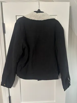 Buckle Jacket thumbnail 3