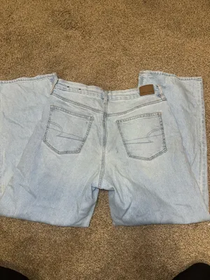 American Eagle Jeans  thumbnail 4