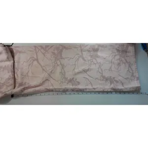 Cali 1850‎ Pink Tree Branch Camo High Rise Wide Leg Jeans Y2K Streetwear 11 30 thumbnail 6