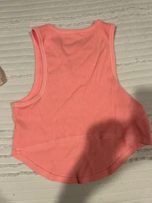 Aerie Top Crop thumbnail 2
